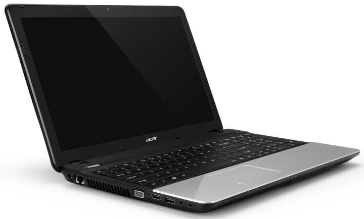 Acer E1-571 Core i3-3110M